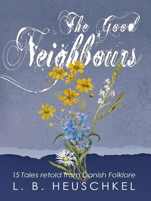 cover image of The Good Neighbours